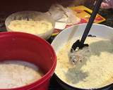 Foto del paso 5 de la receta: Sopa paraguaya (receta familiar)