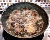 Foto langkah ke 3 dari resep Resep Dendeng Batokok Pedas Daging sapi kurban.