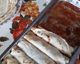 Foto del paso 5 de la receta: Canelones de ricota y verdura