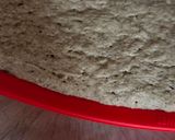 Foto del paso 4 de la receta: Pan de harina de trigo sarraceno, orgánico y sin gluten 🍞Pan sin amasado