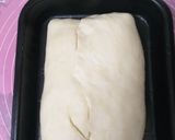 A picture of step 3 of Veg Puff Pastry.