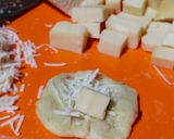 Foto langkah ke 5 dari resep 850. bitterballen.