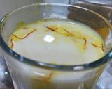 A picture of step 6 of Summer Coolers :Musk Melon Crush Coconut Lemonade Jaggery Cooler.
