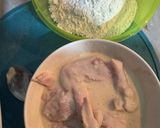 Foto langkah ke 1 dari resep Spicy Chicken Wings.