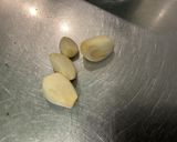 Une image de l'étape 8 de Bœuf bourguignon revisité à la patate douce, carottes, navets et champignons.