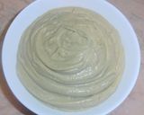 Φωτογραφία βήματος 1 της συνταγής Vegan μαγιονέζα από avocado