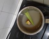 Foto langkah ke 6 dari resep Sari Kacang Hijau.
