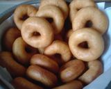 Foto langkah ke 11 dari resep Donat kentang empuk lembut.