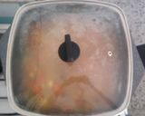 Foto del paso 4 de la receta: Ensopado de Garbanzos