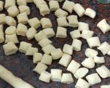 Foto del paso 6 de la receta: Ñoquis de Papa con Crema