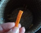 Foto del paso 2 de la receta: Mermelada de Mandarina 🍊
