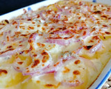 Foto del paso 10 de la receta: Patatas con salsa de Gorgonzola