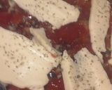 Foto del paso 4 de la receta: Pizza DIET sin harina