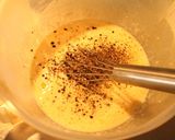 Foto del paso 3 de la receta: Almuerzo de måndag + cena