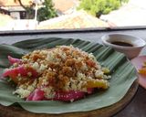 Foto langkah ke 5 dari resep Cenil.