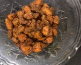 A picture of step 9 of Raw turmeric pickle.
