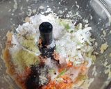 Foto langkah ke 1 dari resep 791. Dimsum Ayam (Frozen Food).