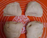 Foto langkah ke 2 dari resep Japanese milk bread.