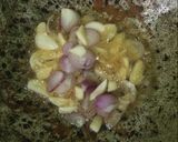 Foto langkah ke 3 dari resep Tahu kecap.