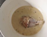 รูปขั้นตอนการทำที่ 2 ของ ไก่ทอด