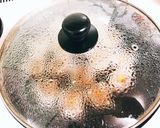 A picture of step 9 of Easy Pan-Fried Shumai.