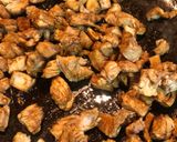 Foto del paso 7 de la receta: Yakimeshi