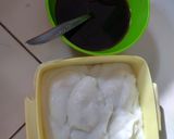 Foto langkah ke 5 dari resep Bubur sumsum lembuut.