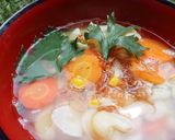 Foto langkah ke 6 dari resep 244. Sop macaroni.