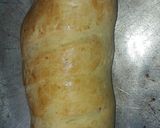 Foto del paso 5 de la receta: Pan caserito con grasa