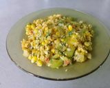 Foto del paso 4 de la receta: Revuelto de verduras ii🌶🌽🌽🥕🍆