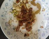 A picture of step 3 of Choisir prayas.