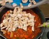 Kickin' Chorizo Chillie recipe step 3 photo