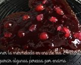 Foto del paso 12 de la receta: Tarta corazón Mon Chéri