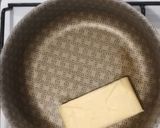 Foto del paso 1 de la receta: Brownie súper chocolate