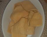 The Cannelloni of your dreams recipe step 1 photo