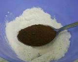 Microwave Nutella Mug Cake recipe step 2 photo