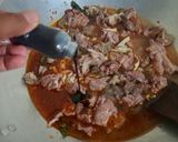 Foto langkah ke 2 dari resep Oseng Sapi Mercon.