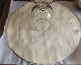 Foto del paso 4 de la receta: Tarta estrella de lacón y pato a la naranja
