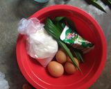 Foto langkah ke 1 dari resep SRIKAYA homemade.....