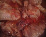 A picture of step 3 of Farfesun kaza.