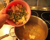 Foto del paso 3 de la receta: 2 ensalardas "2"