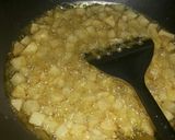 Foto langkah ke 3 dari resep Sambel Goreng Kentang So'un.