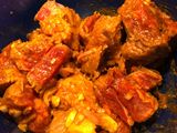 Bò kho