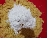 Foto del paso 4 de la receta: Falafel