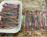 Foto del paso 2 de la receta: Boquerones en vinagre