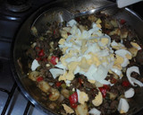 Foto del paso 2 de la receta: Empanadas Salteñas!!