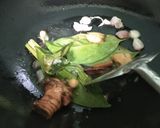 Foto langkah ke 3 dari resep Tongseng Kambing 🐐.
