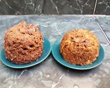 Foto del paso 3 de la receta: Brownie en taza (2 versiones)