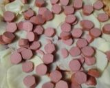 Foto del paso 1 de la receta: Pizza tipo americana