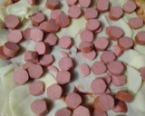 Foto del paso 1 de la receta: Pizza tipo americana